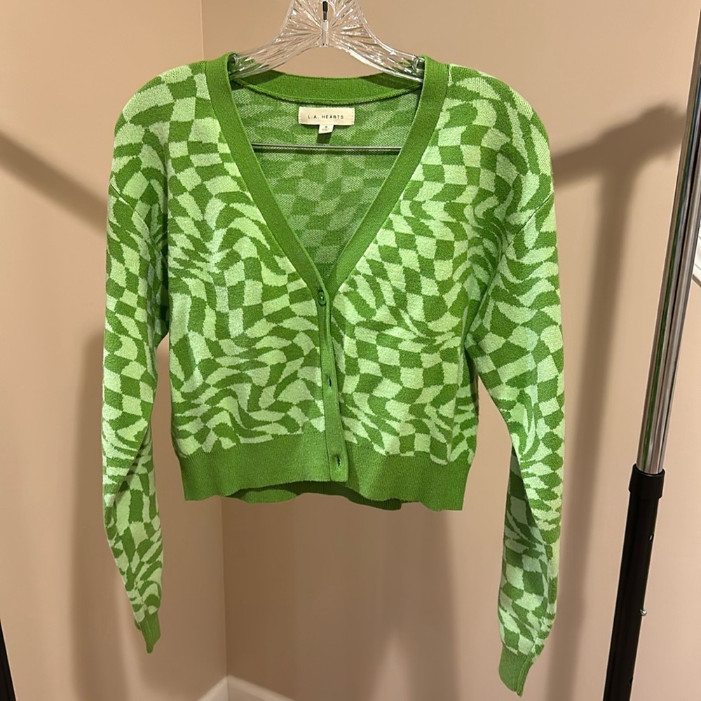 Gilly Hicks Sweater
